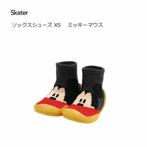 儿童袜子 米老鼠 Skater