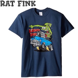 RAT FINK ラットフィンク Tシャツ  DESIGNATED DRIVER