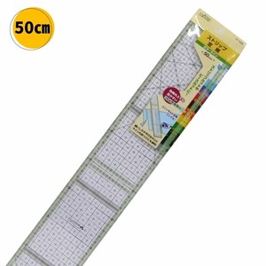 Ruler/Measuring Tool Clover clover 50cm