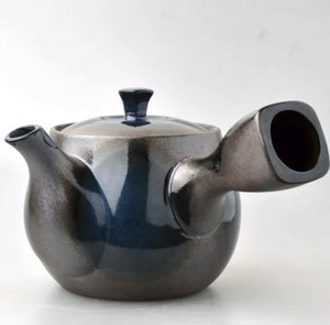 Banko ware Japanese Teapot 1-pcs