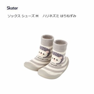 Kids' Socks Hedgehog Socks Skater M