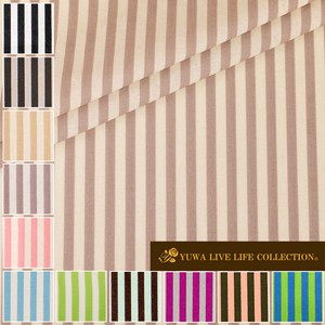 Cotton Gray White Stripe Casual 11-colors