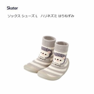 Kids' Socks Hedgehog Socks Skater