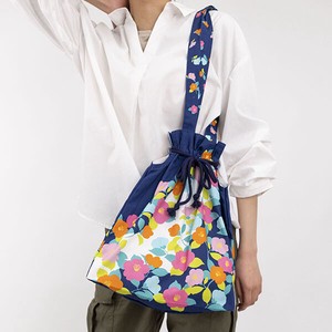 托特包 手提袋/托特包 棉 有机 日本制造