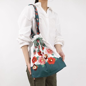 Tote Bag Organic Cotton Made in Japan