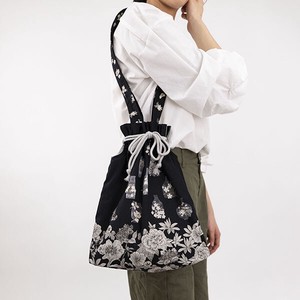 Tote Bag Reusable Bag Organic Cotton Made in Japan