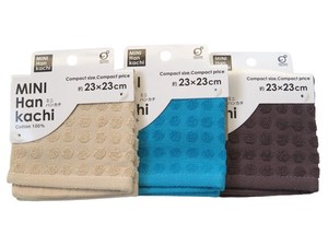 Handkerchief M 3-colors