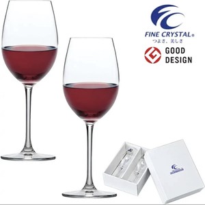 Wine Glass 2-pcs