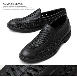 Formal/Business Shoes Design Men's Slip-On Shoes Loafer