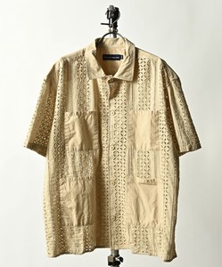 Button Shirt Spring/Summer