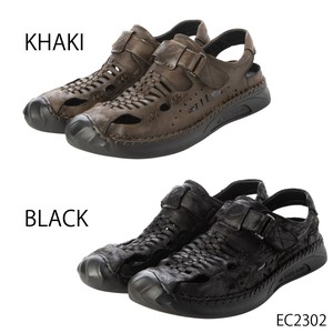Low-top Sneakers Leather Casual Men's