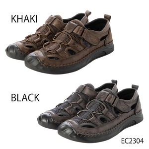 Low-top Sneakers Leather Casual Men's