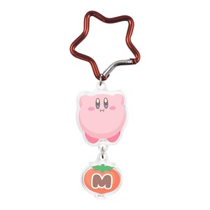 Key Ring Kirby Acrylic Key Chain