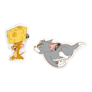 Clip Tom and Jerry 2-way