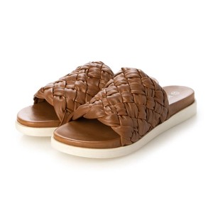 Sandals Genuine Leather 3-colors