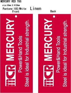 MERCURY  ｴｱﾌﾚｯｼｭﾅｰ  Redtag Linen