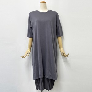 Casual Dress Spring/Summer One-piece Dress Layered Look Ladies'