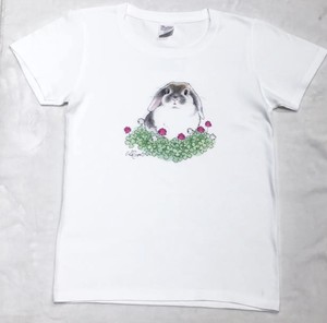 Tシャツ/萩岩睦美  T-shirt/MutsumiHagiiwa