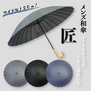 Umbrella M Men's Simple 3-colors
