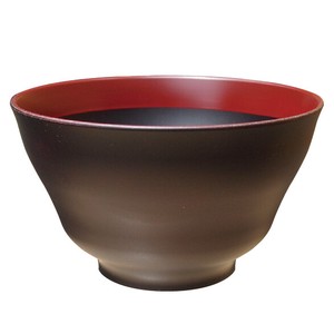 Soup Bowl M 2/10 length Made in Japan