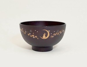 Soup Bowl M 2/10 length Made in Japan