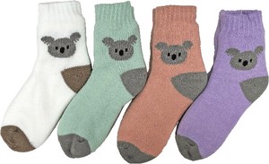Crew Socks Koala Socks