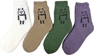 Crew Socks Socks Panda