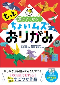 Children's Handicrafts/Crafts Picture Book Origami