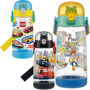 Water Bottle Cars 480ml