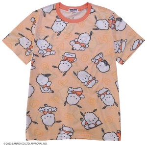 T-shirt T-Shirt Sanrio Characters Pochacco Printed