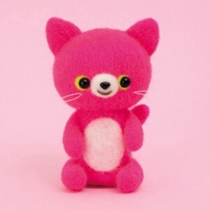 DIY Kit Pink Made in Japan