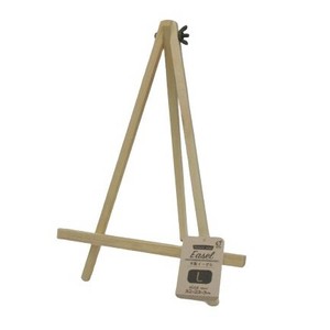 Store Fixture Easels Size L