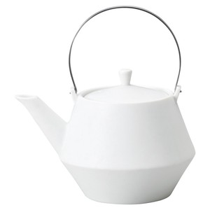 Japanese Teapot Earthenware Porcelain Made in Japan