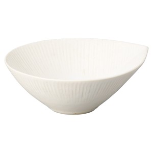 Side Dish Bowl Porcelain Natural Made in Japan