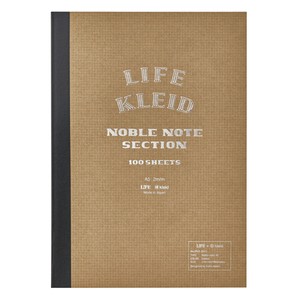 Kleid Notebook Notebook Life