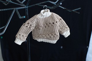 [2023クリスマス]彩か｜SAIKA　Winter Knit