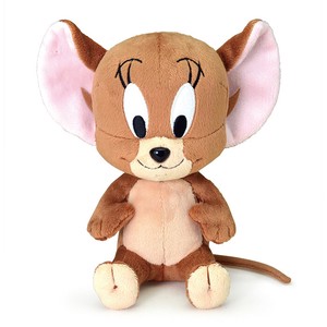Doll/Anime Character Plushie/Doll Size S Tom and Jerry