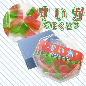 Gummies/Gum Watermelon
