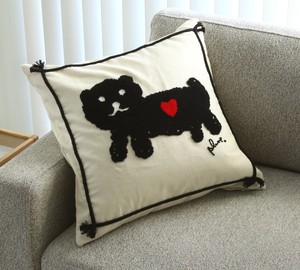 Cushion Cover Design Animals