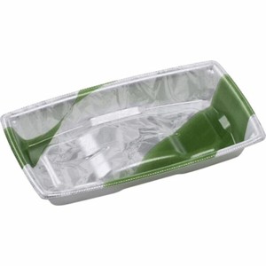 刺身・鮮魚容器 エフピコ 角盛鉢20-11(30)A 笹氷