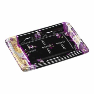 精肉容器 エフピコ MTD20-15平ヨコ 本体 花錦紫