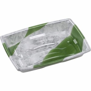 刺身・鮮魚容器 エフピコ 角盛鉢20-14(30)A 笹氷