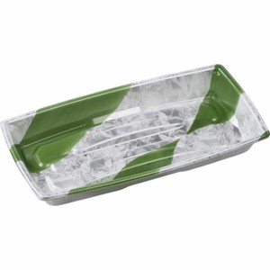 刺身・鮮魚容器 エフピコ 角盛鉢25-13(30)A 笹氷