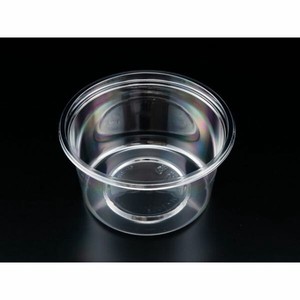 汎用透明カップ リスパック バイオカップ 150パイ700 BZ