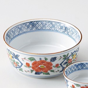 Side Dish Bowl Arabesques