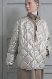 Jacket Quilted Autumn/Winter 2023