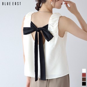 Button Shirt/Blouse Bicolor