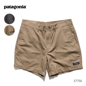 Short Pant PATAGONIA Men's 6-inch