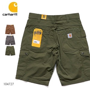 Short Pant RUGGED FLEX RELAXED FIT RIPSTOP CARGO CARHARTT Carhartt
