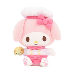 Doll/Anime Character Plushie/Doll Sanrio My Melody Bakery